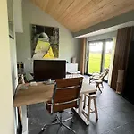 In De Hemmele Bij Maria Bed & Breakfast
