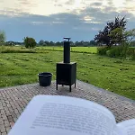 Bed & Breakfast In De Hemmele Bij Maria Lievelde