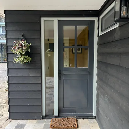 In De Hemmele Bij Maria Bed & Breakfast Lievelde