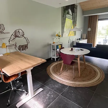 In De Hemmele Bij Maria Bed & Breakfast Lievelde