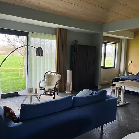 In De Hemmele Bij Maria Bed & Breakfast Lievelde
