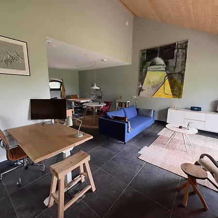 In De Hemmele Bij Maria Bed & Breakfast