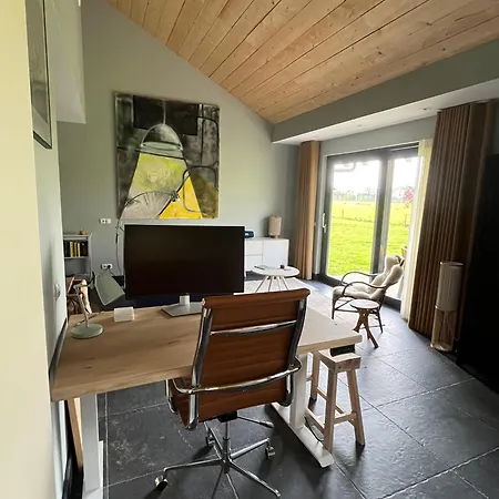 In De Hemmele Bij Maria Bed & Breakfast
