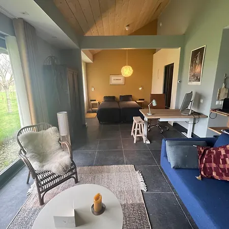 In De Hemmele Bij Maria Bed & Breakfast 3*