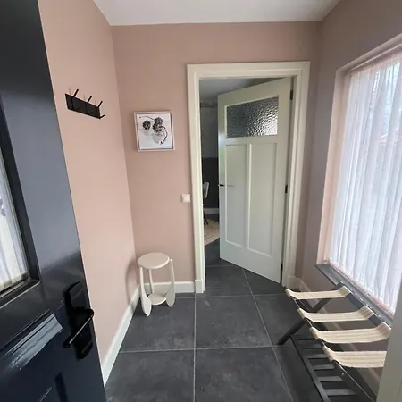 Bed & Breakfast In De Hemmele Bij Maria 3*