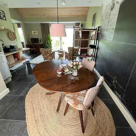 Bed & Breakfast In De Hemmele Bij Maria 3*