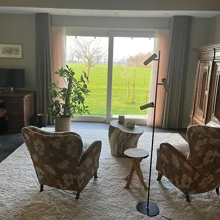 Bed & Breakfast In De Hemmele Bij Maria 3*