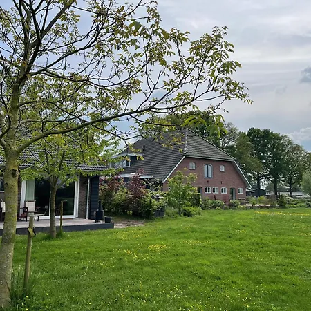 In De Hemmele Bij Maria Bed & Breakfast 3*