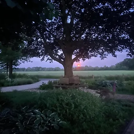 In De Hemmele Bij Maria Bed & Breakfast 3*
